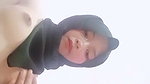 Hijab teen
