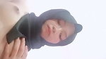 Hijab teen