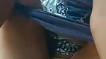 Village Girl showing Naked Boobs and hairy Pussy to Bf over video call