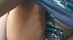 Village Girl showing Naked Boobs and hairy Pussy to Bf over video call