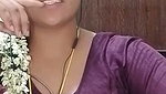 Hot Telugu aunty show her boobs
