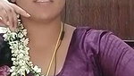Hot Telugu aunty show her boobs