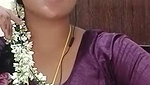 Hot Telugu aunty show her boobs