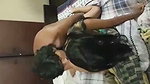 Husband share his wife