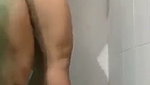Ludhiana guy fuck his gf in bathroom
