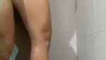 Ludhiana guy fuck his gf in bathroom