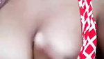 Noty priya Showing Boobs on Chamet Live ~ with FACE