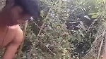 Outdoor assamese devar fucking hard his bhabhi