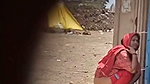 Sexy bhabhi pissing outdoor