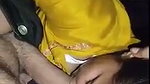 Sexy bhabhi suck her husband cock