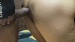 Sexy chachi give Handjob to drill her pussy
