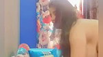 Sexy hot bhabhi showing her asshole