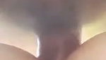 Sexy Mumbai girl drilling her pussy hard