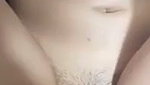 Sexy Mumbai girl drilling her pussy hard