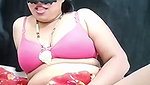 Sonia bhabhi showing her pussy  Masturbating