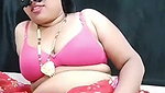 Sonia bhabhi showing her pussy  Masturbating
