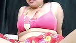 Sonia bhabhi showing her pussy  Masturbating