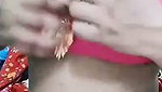 Sonia bhabhi showing her pussy  Masturbating