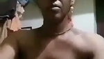 Tamil aunty undress her saree  show her boob  wet pussy