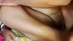 Village bhabhi Masturbating  pissing