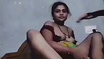 Village wife riding  bang her hard
