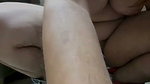 Priya fingering at office