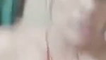 Tamil anunty selfie video