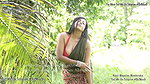 Roohi Showing Under Boobs & Opening Blouse to Tease – Part 1 ~ Naari Magazine Shoot