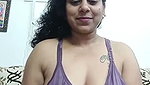 Tamil solo playing aunty