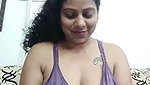 Tamil solo playing aunty