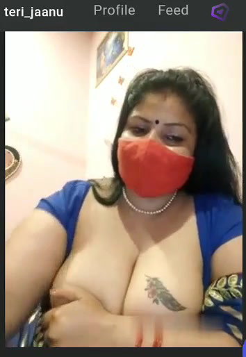 TeriJaanu Stripchat Live Show
