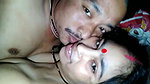 Desi Couple Night Fun