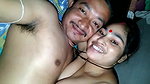 Desi Couple Night Fun