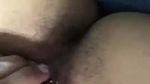 Horny Girl Showing Boobs & Fingering on WhatsApp Video Call