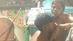 Dehati bhabhi dewar ne choda