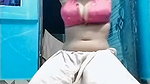 hot IG married milf supriyasin578 show very deep cleavage
