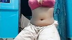 hot IG married milf supriyasin578 show very deep cleavage