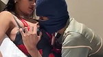 Hot Lavanya Sexy Boobs Played
