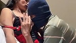 Hot Lavanya Sexy Boobs Played