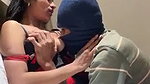 Hot Lavanya Sexy Boobs Played