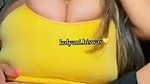 IG Bengali BigBoobs Hot Modelkalyani Biswas 58173