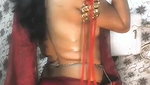 Sexy Bengali model Hot shower