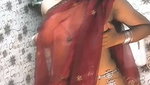Sexy Bengali model Hot shower
