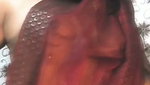 Sexy Bengali model Hot shower