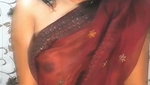Sexy Bengali model Hot shower