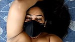Telugu aunty your sn housewife stripping nude and showing her boobs and pussy on stripchat