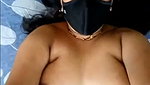 Telugu aunty your sn housewife stripping nude and showing her boobs and pussy on stripchat