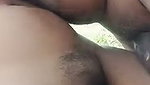 Bahu give Handjob  fuck in Doggy