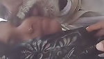 Bahu give Handjob  fuck in Doggy