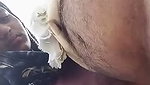 Bahu give Handjob  fuck in Doggy